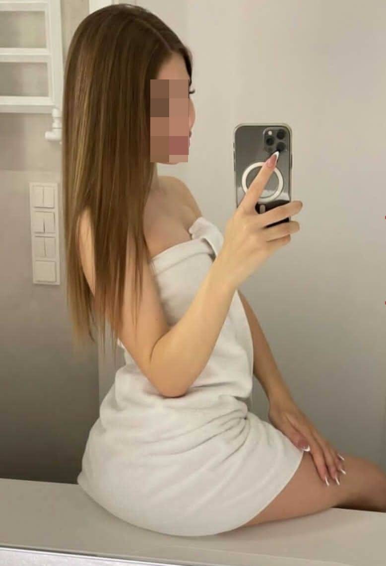 Esenler Escort Bayan Cansuyla Rüya Gibi Bir Gece